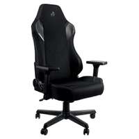 Cadeira Gamer Nitro Concepts X1000 - Black - NC-X1000-B R$1.350