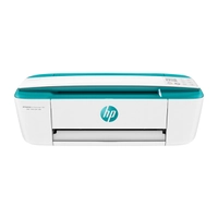 Multifuncional HP Jato de Tinta Deskjet Ink Advantage 3786 WI-FI Imprime, Digitaliza e Copia - R$189