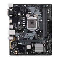 PLACA MAE ASUS PRIME H310M-E R2.0/BR DDR4 SOCKET LGA1151 | R$480