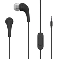 Fone de Ouvido Motorola Estéreo Earbuds 2