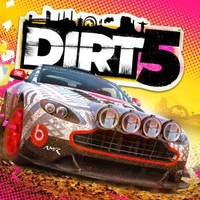 PS4 & PS5: DIRT 5 | R$120