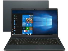 Notebook Vaio FE14 Intel Core i3 - 4GB 256GB SSD 14” | R$2659