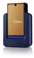 Deo Parfum Natura Homem Evolut.io 100 Ml
