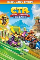 Crash™ Team Racing Nitro-Fueled - Nitros Oxide Edition