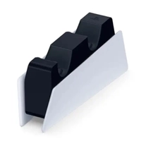 Base de Carregamento para Controle DualSense Sony para PS5 e PC