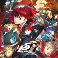 Jogo Persona 5 Royal - Playstation 5