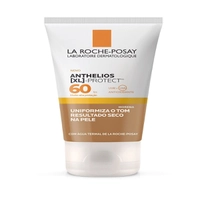 Protetor Solar Facial La Roche-Posay Anthelios XL Protect FPS60 Cor Morena 40g
