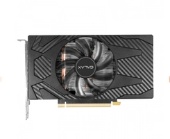 Placa de Vídeo Galax NVIDIA GeForce RTX 3050 (1-Click OC) V2, LHR, 8GB, GDDR6, DLSS, Ray Tracing, 35NSL8MD5YBP