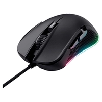 Mouse Gamer Ybar GXT 922, LED RGB, 7200 DPI, USB, Preto - 24309