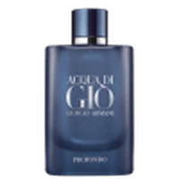 Perfume Acqua di Giò Profondo Giorgio Armani Eau de Parfum Masculino 125ml