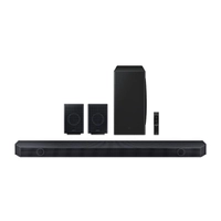 Soundbar Samsung HW-Q930D 9.1.4 c/ Dolby Atmos
