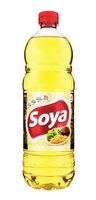 Óleo De Soja Soya Garrafa 900ml - Levando 12 | cada R$6