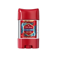 Desodorante em gel Old Spice Refrescante 80 g