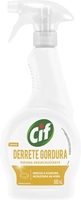 (REC) Cif Limpador Especialista Derrete Gordura 500 Ml