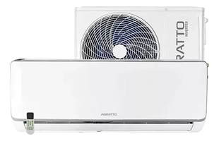 Ar Condicionado 12000 Btus Qf Inverter Ics12qf-02