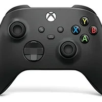 Controle sem fio Microsoft para Xbox, PC e Mobile - Preto Carbon Black