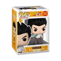 Funko POP! Gohan Dragon Ball - Boneco Colecionável
