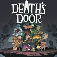 Jogo Death's Door - PC (Ativação Steam)