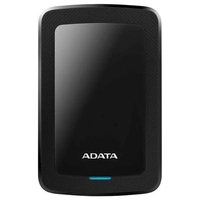 HD Adata Externo Portátil HV300, 1TB, USB 3.2 | R$289,90