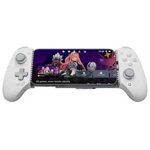 Controle GameSir G8 Plus MFi para iPhone, iPad, Android