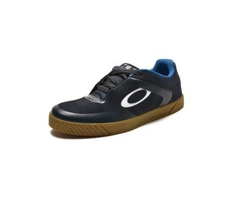Tênis Oakley Bob Burnquist 2 Low Azul-Marinho - R$ 140