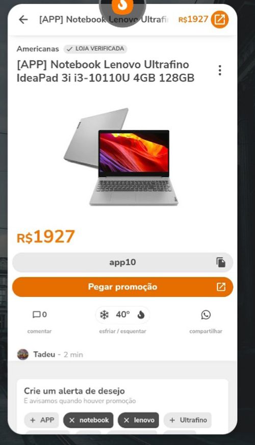 Imagem do comentário