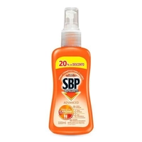 [Rec] SBP Repelente Advanced Spray Family 100 ml