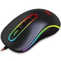 Mouse Gamer Redragon 10000DPI Chroma Phoenix M702-2