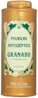 [Prime] Polvilho Antisséptico Tradicional Granado, 200g