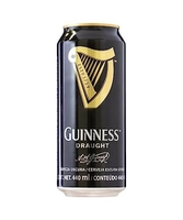 [+por- R$ 26 cada] Cerveja Guinness Draught lata 440ml