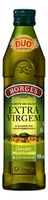 Azeite Espanhol Extra Virgem Borges 500ml