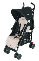 [Prime] Carrinho Maclaren Quest, Champagne | R$ 999