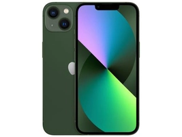 Apple Iphone 13 128Gb Verde 6,1 12Mp Ios 5G