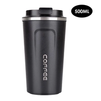 Copo térmico inoxidável 