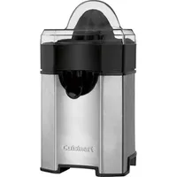 [Americanas] Espremedor de Cítricos CCJ500BR - Cuisinart por R$ 132