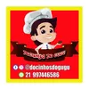 Avatar docinhosdogugu