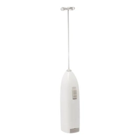[PRIME] Mini Mixer para Bebidas Lyor - Branco