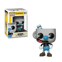 Pop! Mugman: Cuphead #311 - Funko