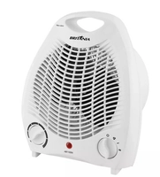 Aquecedor Britânia 2 em 1 AB1100N