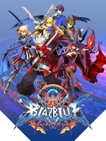 BlazzBlue Centralfiction-Steam | R$15