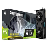 Placa de Vídeo Zotac NVIDIA GeForce RTX 2070 SUPER 8GB, GDDR6 | R$2.850