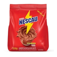 [REC] Achocolatado em Pó Nescau 550G