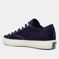 【Tam.: 38 ao 43】Tênis Lacoste Backcourt Masculino - Marinho+Off White