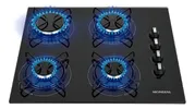 Cooktop a Gás, 4 Bocas, Mondial