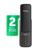 Fechadura Digital FR 10 p/ Áreas Internas e Externas