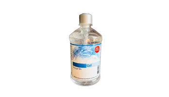 Álcool Gel 70% 500ml