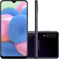 Smartphone Samsung Galaxy A30s 64GB | R$1.034