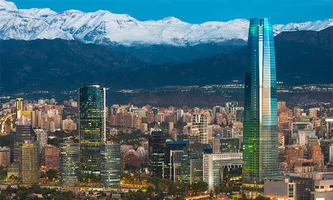 Buenos Aires e Santiago, saindo de São Paulo, a partir de R$1.261