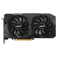 RX 5500 XT 4GB EVO ASUS DUAL | R$1318