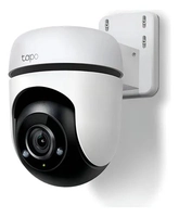 Câmera de Segurança 360° Wi-Fi Full HD Pan/Tilt c500